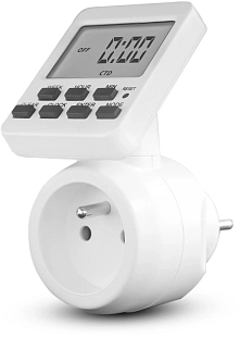 Presa digitale programmabile Elektrobock ZSD15 (ZSD15)