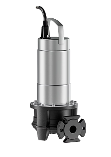 Pompa sommersa per acque nere Wilo Rexa FIT-S03-112A/21M011-523/P (6098141)