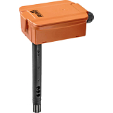 Sensore CO2/umidità/temperatura Belimo 22DTM-11, AC/DC 24 V (22DTM-11)