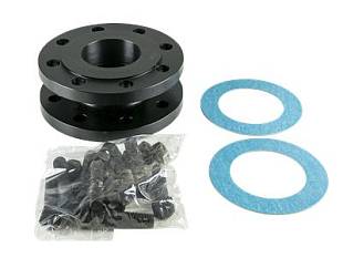 Adattatore Grundfos DN80 PN16 81 (98391276)