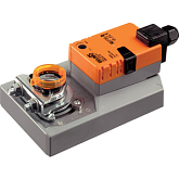 Attuatore rotativo Belimo GM24A-TP, 40 Nm, AC/DC 24 V, 150 s (GM24A-TP)