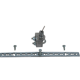 Collare per albero Belimo K5A (K5A)