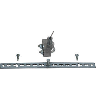 Collare per albero Belimo K5A (K5A)