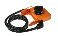 Interruttore ausiliario 2 x SPDT a scatto (S2A-H)