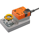 Attuatore rotativo Belimo SMD24A (SMD24A)