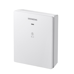 Unità di commutazione Zigbee opentherm wireless Siemens Connected Home (RCR111ZB)