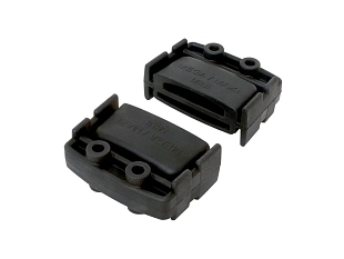 Supporti di montaggio in gomma BlueDiamond per Mini, Maxi, Mega