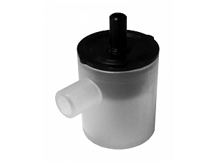 Silenziatore BlueDiamond per Mini, Maxi, Mega (BD-S09-036)