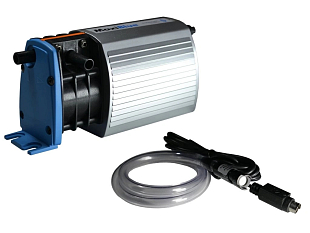 Pompa di condensa BlueDiamond MaxiBlue DrainStik con sensore di livello (BD-X87-702)