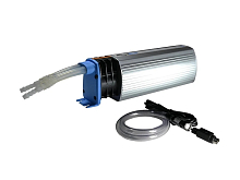 Pompa di condensa BlueDiamond MegaBlue DrainStik con sensore di livello (BD-X87-820)