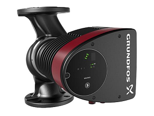 Pompa di circolazione elettronica Grundfos MAGNA1 25-40 (99224453)