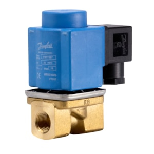 Valvola elettromagnetica per acqua Danfoss EV251B G 3/8 NC (032U538002)