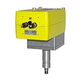 Riduttore per applicazioni di sollevamento 40 mm per attuatori ..Max... (090.3520)