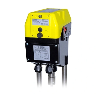 Attuatore lineare per valvole Ex1 - Schischek ExRun 5.10 (090.4000)