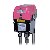 Attuatore lineare per valvole Ex2 - Schischek RedRun 5.10-U (090.4347)