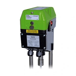 Attuatore lineare per valvole - Schischek InRun 5.10 (090.4600)