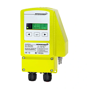 Controllore di pressione elettrico 0-300 Pa EX Schischek ExReg-V (4028.5)