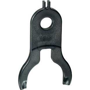 Attrezzo di serraggio per copertura sensore teste termostatiche IMI K, VK (600000138)