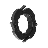 Anello di chiusura per testine Honeywell T100VM, 5 pezzi (AS100VM)