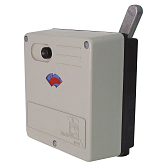 Attuatore rotativo Honeywell VMM20, 20Nm, 230V (VMM20)