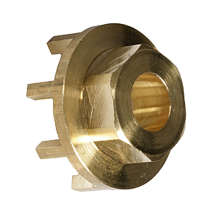 Strumento per la rimozione del termostato Honeywell T100V (WT100V)