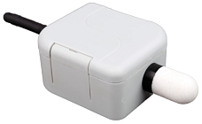 Sensore wireless di temperatura e umidità Midam W-100-19