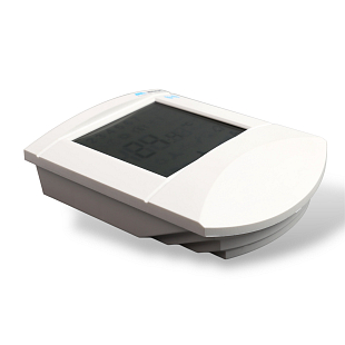 Controllore wireless di temperatura e umidità per ambienti Midam W-RU010-08