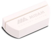 Contatto finestra wireless Midam W-WIN-01