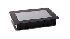 Controllore ambiente programmabile Midam W-L970-02-02