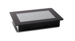 Controllore ambiente programmabile Midam W-L970-02-02