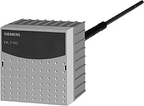 Sensore di temperatura a canale SIEMENS (FK-T1K1)