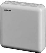 Sensore di temperatura ambiente Siemens QAA160 – 0 - 10V (QAA160)