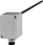 Sensore di temperatura a canale Siemens QAM100.3-130 – Pt100, lunghezza 0,4m (QAM100.3-130)