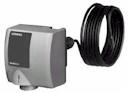 Sensore di temperatura a canale Siemens QAM22.6 – Ni1000, lunghezza 6m (QAM22.6)