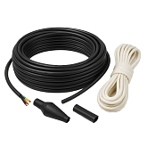 Set di cavi Wilo 4x1.5, lunghezza 40 m (2867013)