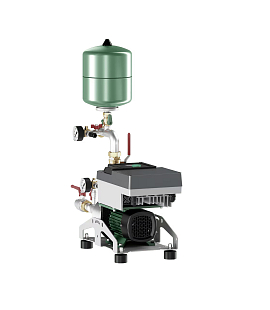 Stazione di pressione automatica Wilo Isar MODH1-E-1-CH3-LE-605 (4258882)