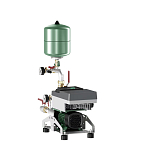 Stazione di pressione automatica Wilo Isar MODH1-E-1-CH3-LE-604-EM (4258911)