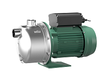 Pompa autoadescante Wilo Jet WJ 204 (4262914)
