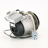 Pompa di circolazione Wilo INTKSL 15/5-1, 82 W, monostadio, prevalenza 5 m, per caldaie a gas (20032418)