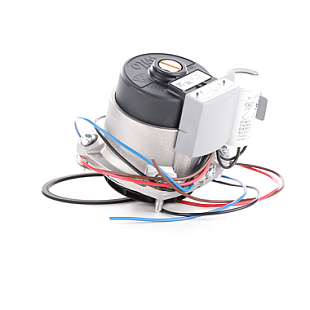 Pompa di circolazione Wilo INTKSL 15/5-2, 82 W, 2 velocità, per caldaie a gas (21552822)