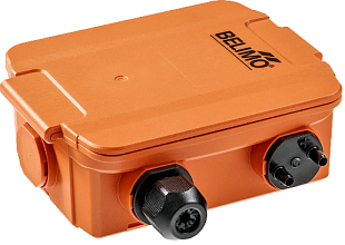 Sensore di pressione differenziale dell'aria Belimo 22ADP-18QA