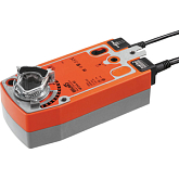 Attuatore di emergenza Belimo NF 24 A-S2