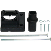 Adattatore WNR Belimo HT (WNR)