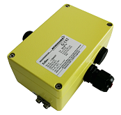 Scatola di giunzione Generi ExBox - Y/S (2530.8)