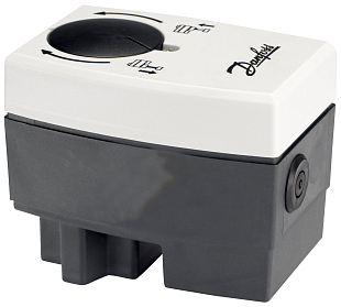 Attuatore elettrico Danfoss AME 13 (082G3006)