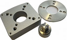 Riduzione dell'albero Schischek DBS-BVN OEM 15-20 (534.7)