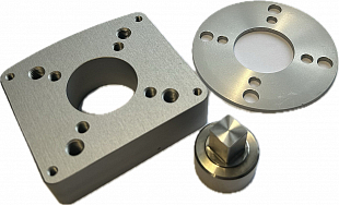 Riduzione dell'albero Schischek DBS-BVN OEM 15-20 (534.7)