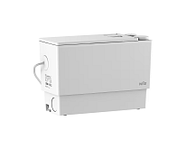 Impianto di sollevamento per acque reflue Wilo DrainLift MINI3-XS-EF (6095127)