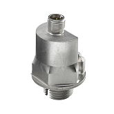 Sensore di pressione Grundfos MAGNA3, G 1/2", con indicatore di temperatura (98355521)