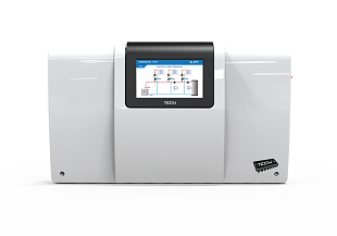 Regolatore TECH Controllers EU-i-2 PLUS Open Therm (65006610)